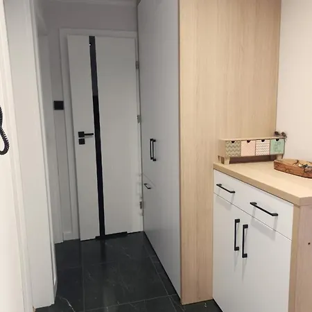 Mieszkanie Na Staszica W Gizycku Gizycko Exterior photo