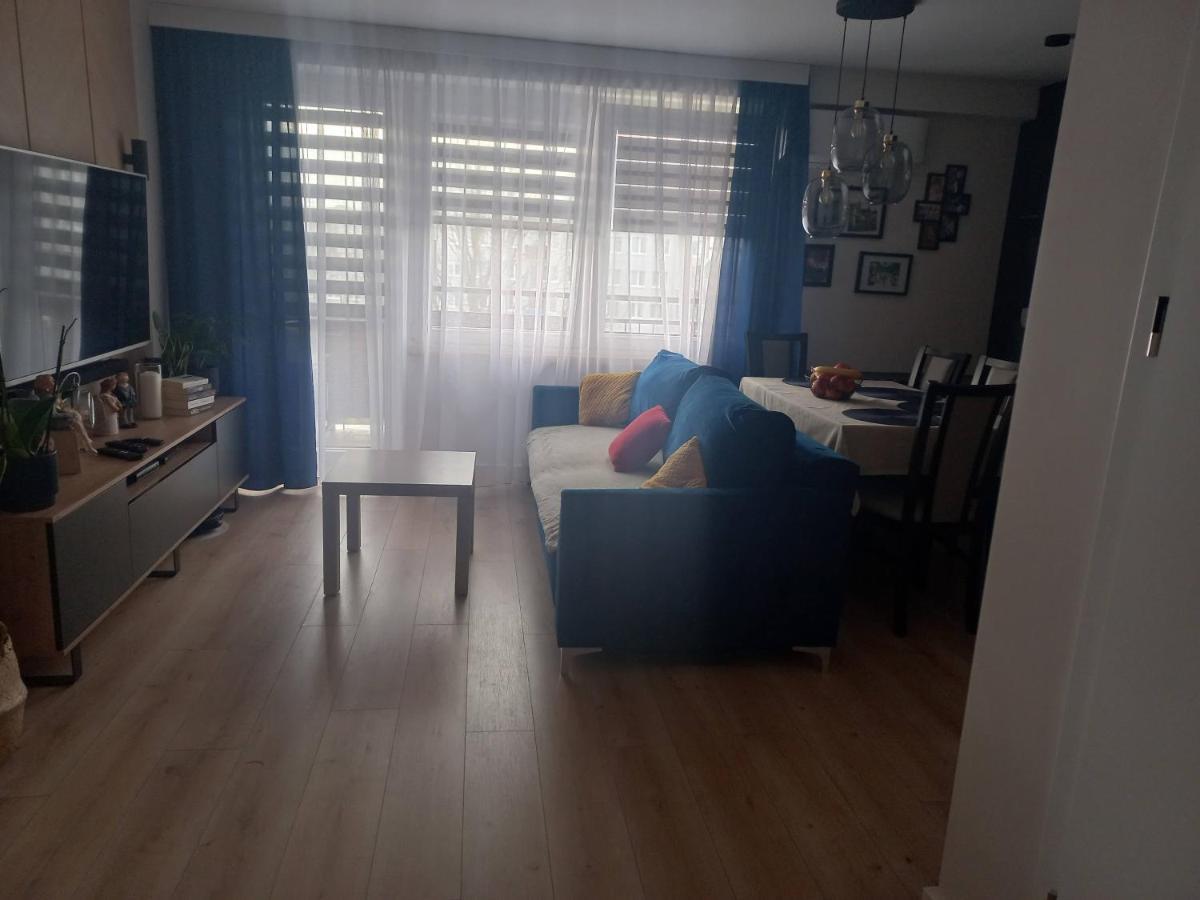 Mieszkanie Na Staszica W Gizycku Apartment