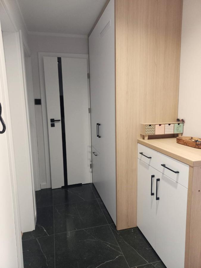 Mieszkanie Na Staszica W Gizycku Apartment *
