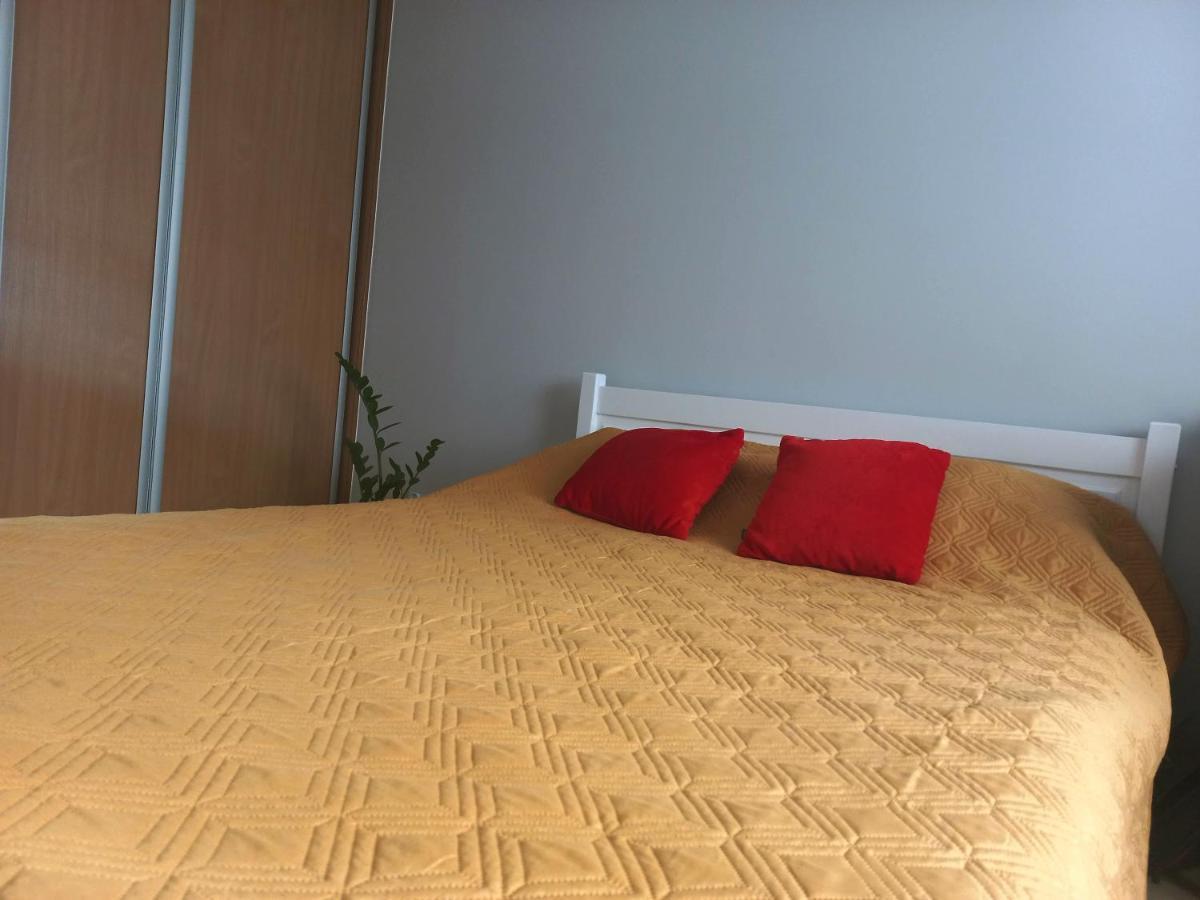 Apartment Mieszkanie Na Staszica W Gizycku