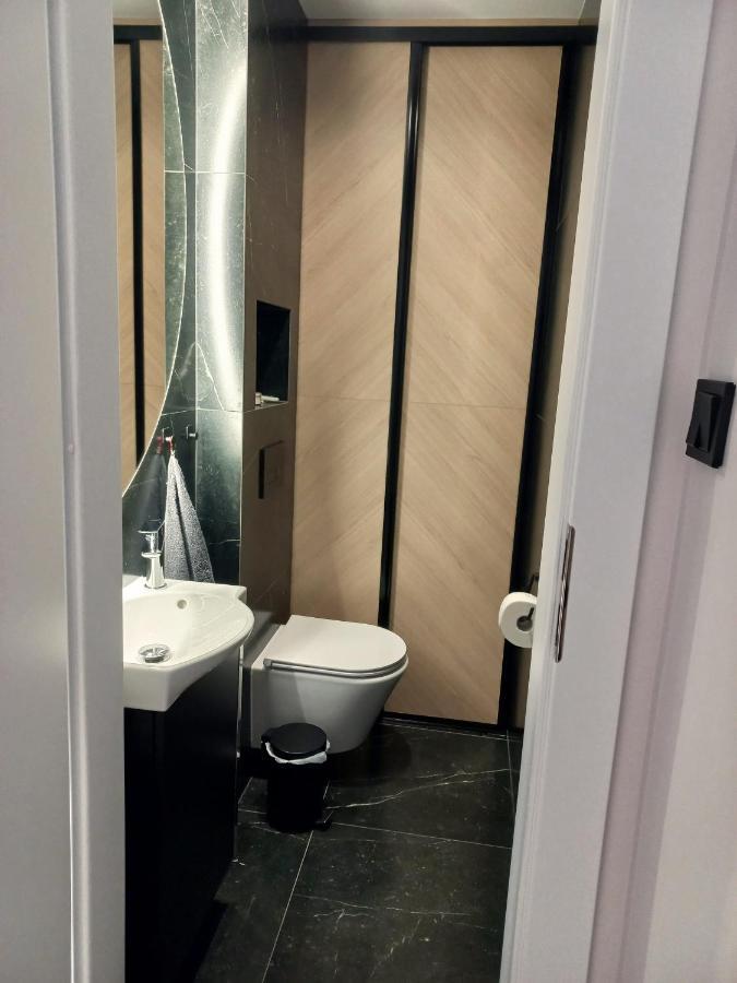 Apartment Mieszkanie Na Staszica W Gizycku Gizycko